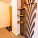 Modern And Апартаменты Тимишоара