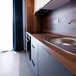 Апартаменты Modern And