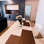 Апартаменты Modern And *