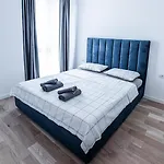 Modern And Апартаменты Тимишоара