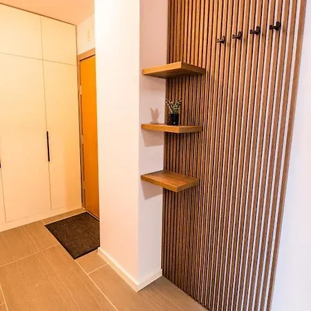 Modern And Apartment Timisoara