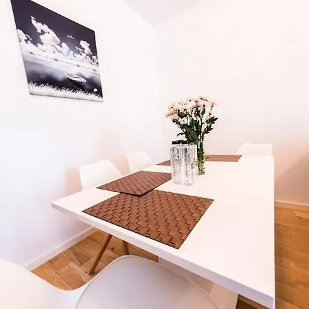 Apartment Modern And Timisoara