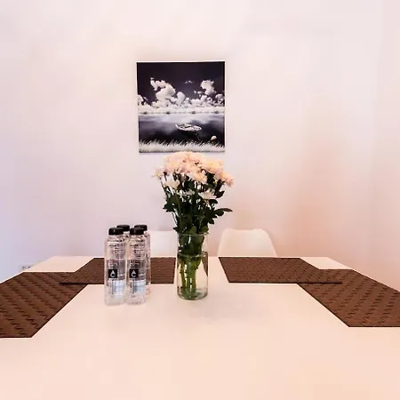 Modern And Apartment *