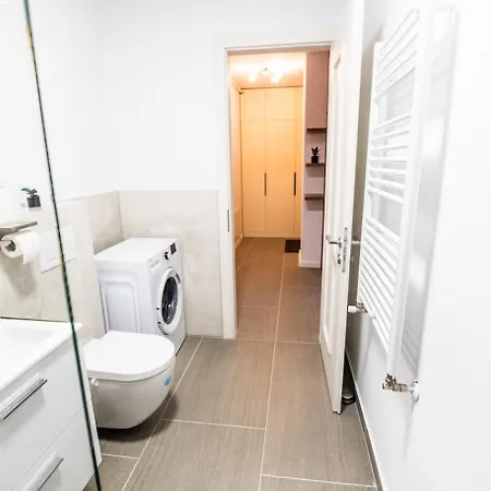 Modern And Apartment Timisoara