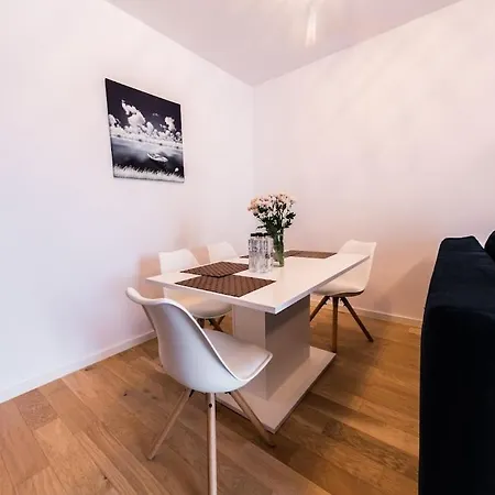 Modern And