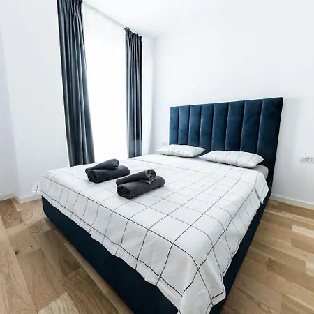 Apartment Modern And *