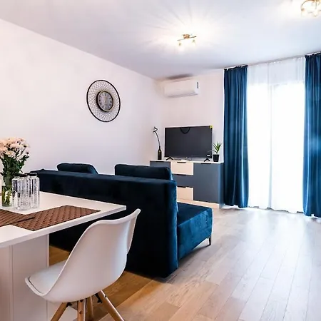 Modern And Apartment Timisoara