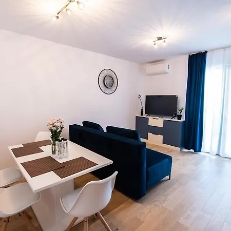 Modern And * Timișoara