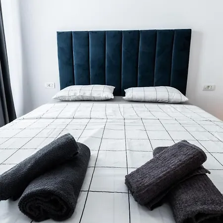 Modern And Temesvár