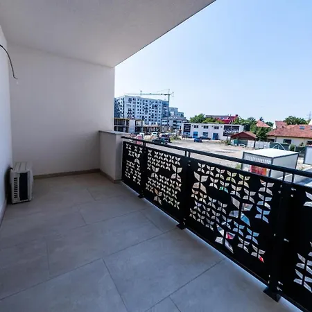 Modern And Apartman Temesvár