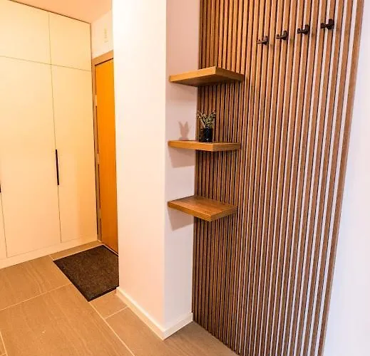 Modern And Apartman Temesvár