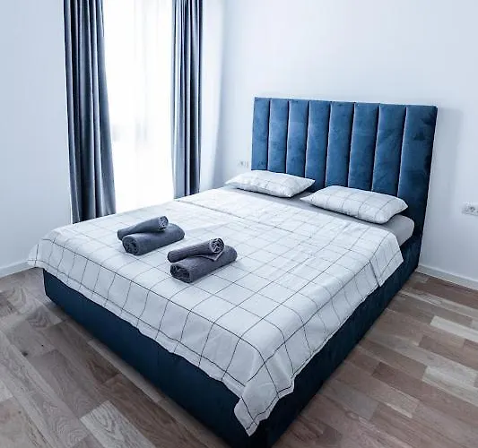 Modern And Apartman Temesvár