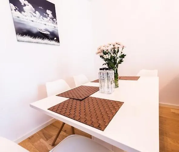 Apartman Modern And Temesvár