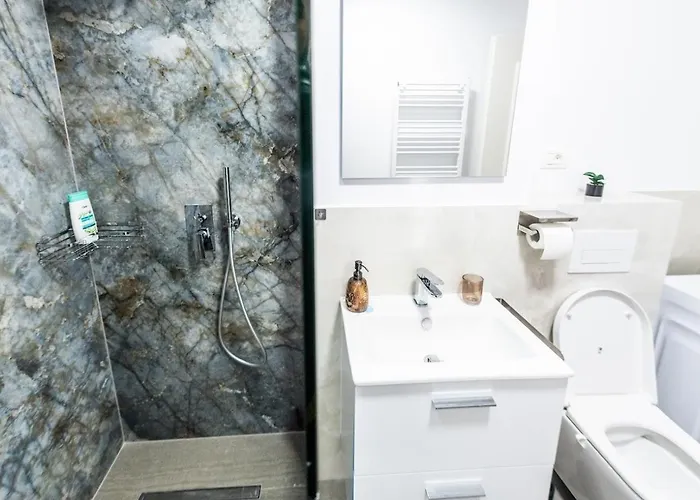 Modern And Apartman *