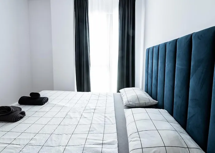 Modern And * Temešvár