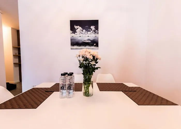 Modern And Apartmán *