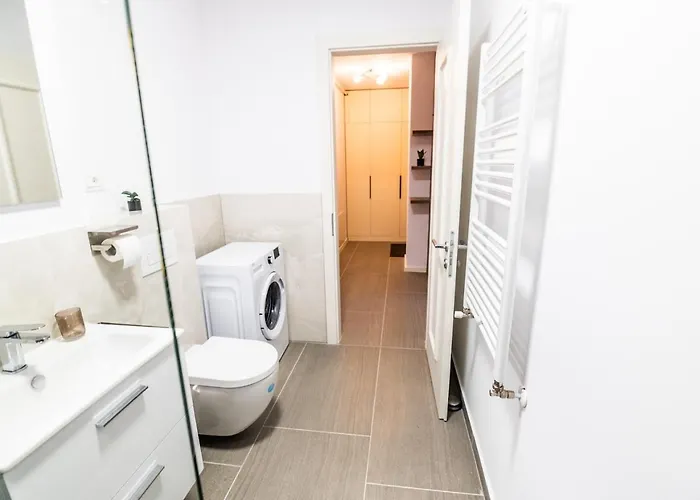 Modern And Апартаменты Тимишоара