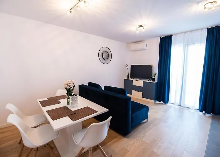 Modern And * Temešvár