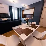Appartement Modern And