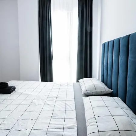 Modern And * ティミショアラ