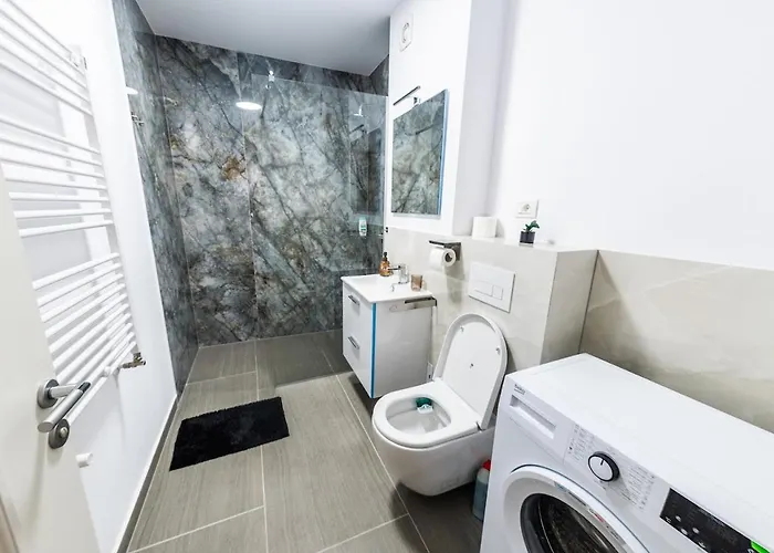 Modern And ティミショアラ