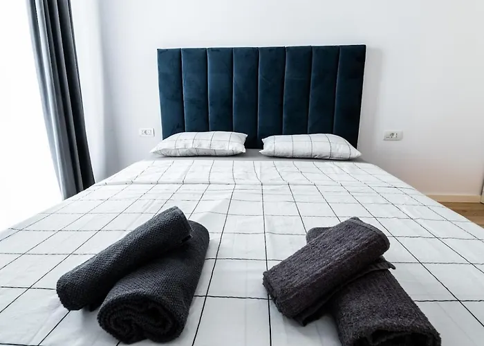 Modern And ティミショアラ